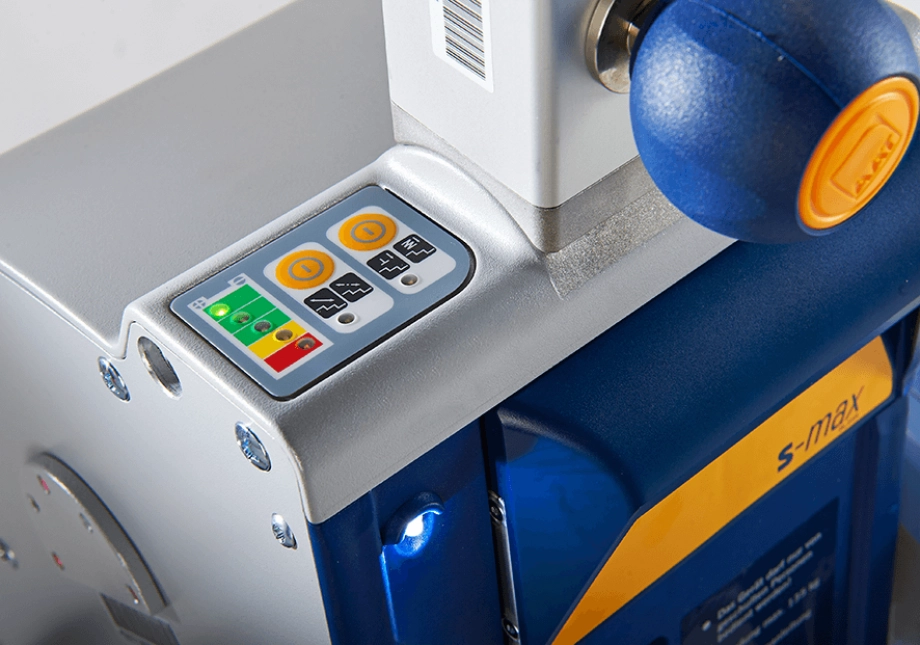 Professionelle Betreuung während des Transports