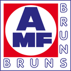 AMF Logo