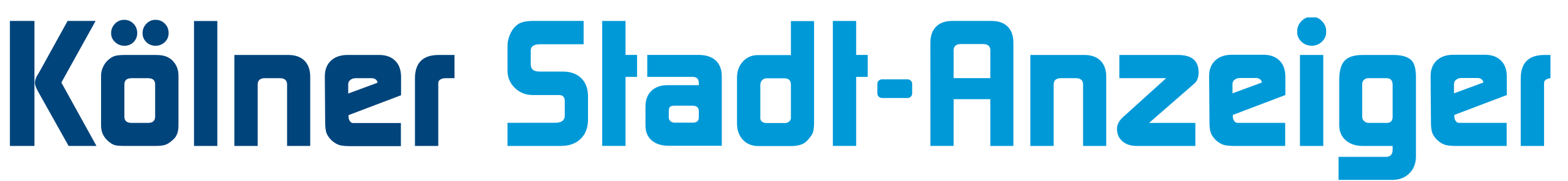 Kölner Stadt-Anzeiger Logo